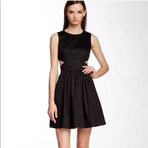 French Connection Little Black Dress